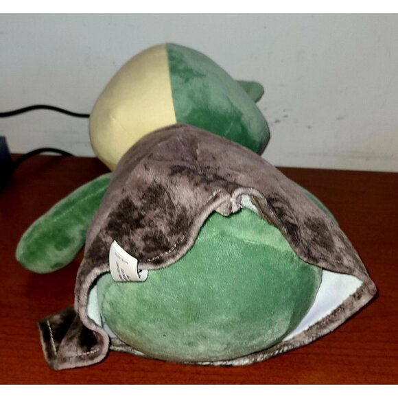 11" Roblox PIGGY ZomPiggy Plush Stuffed Animal PhatMojo Light Sound Zombie - Picture 6 of 9